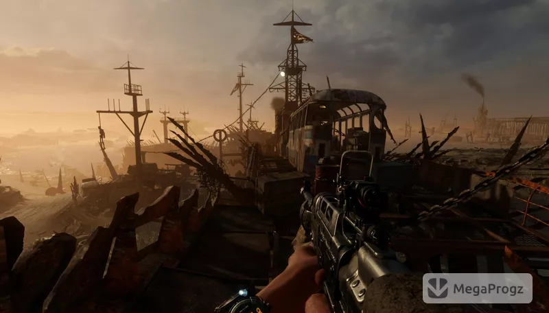 Metro Exodus