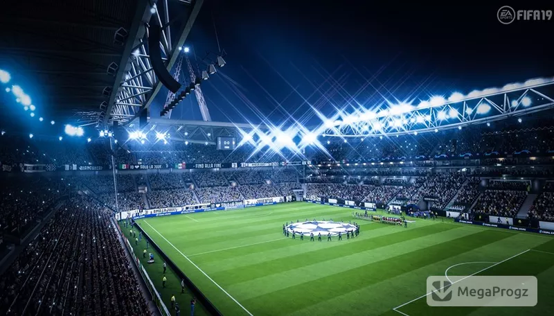 FIFA 19