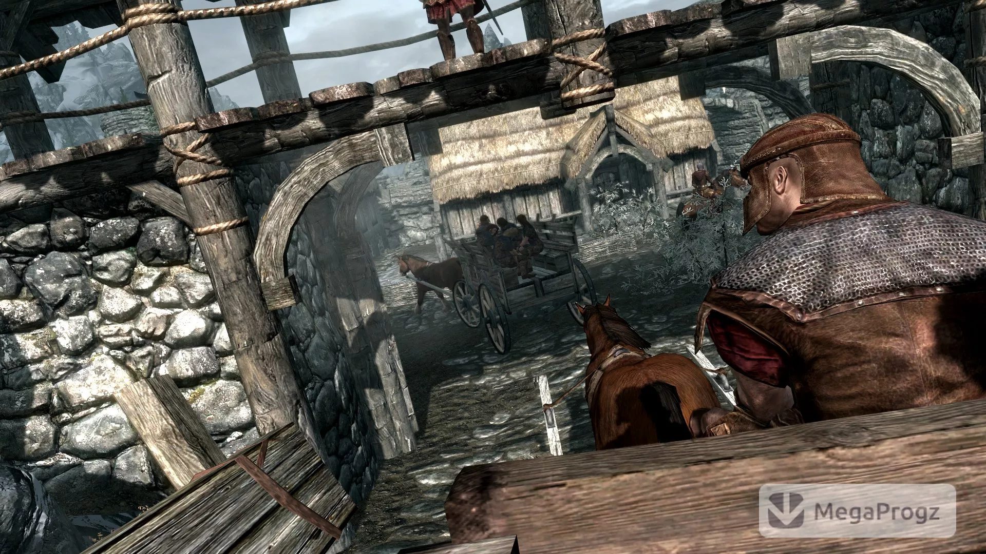 Skyrim