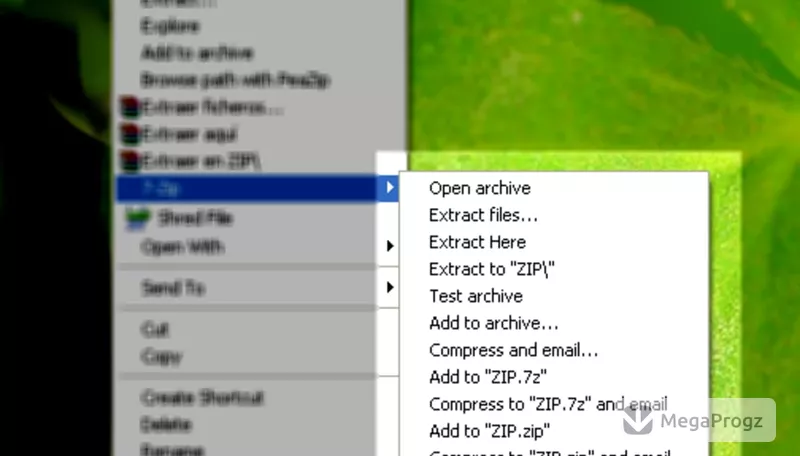7-Zip