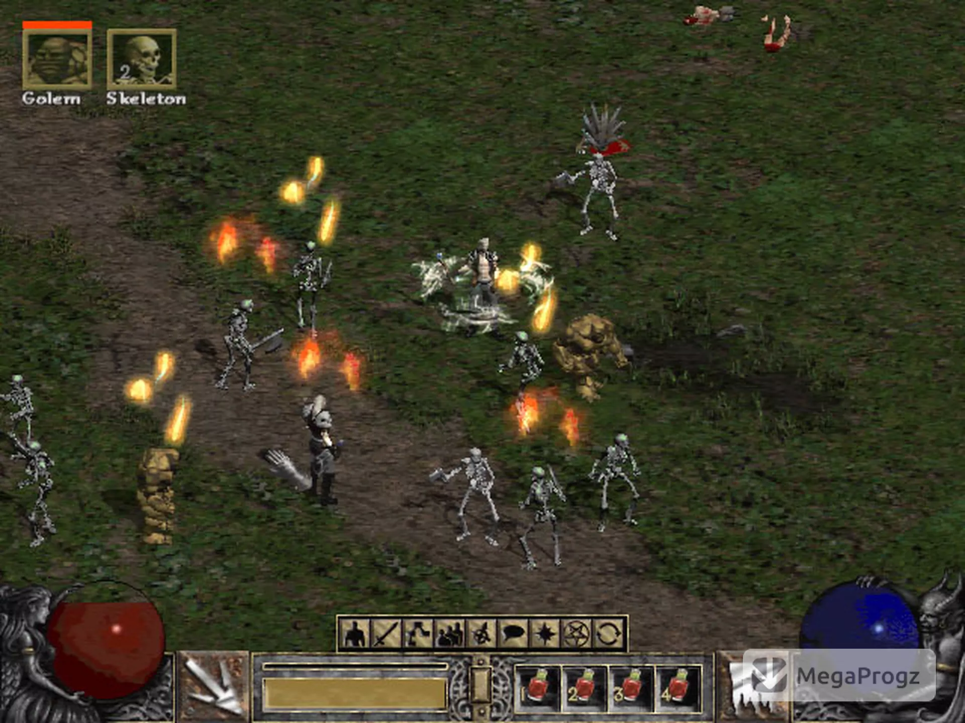 Diablo 2