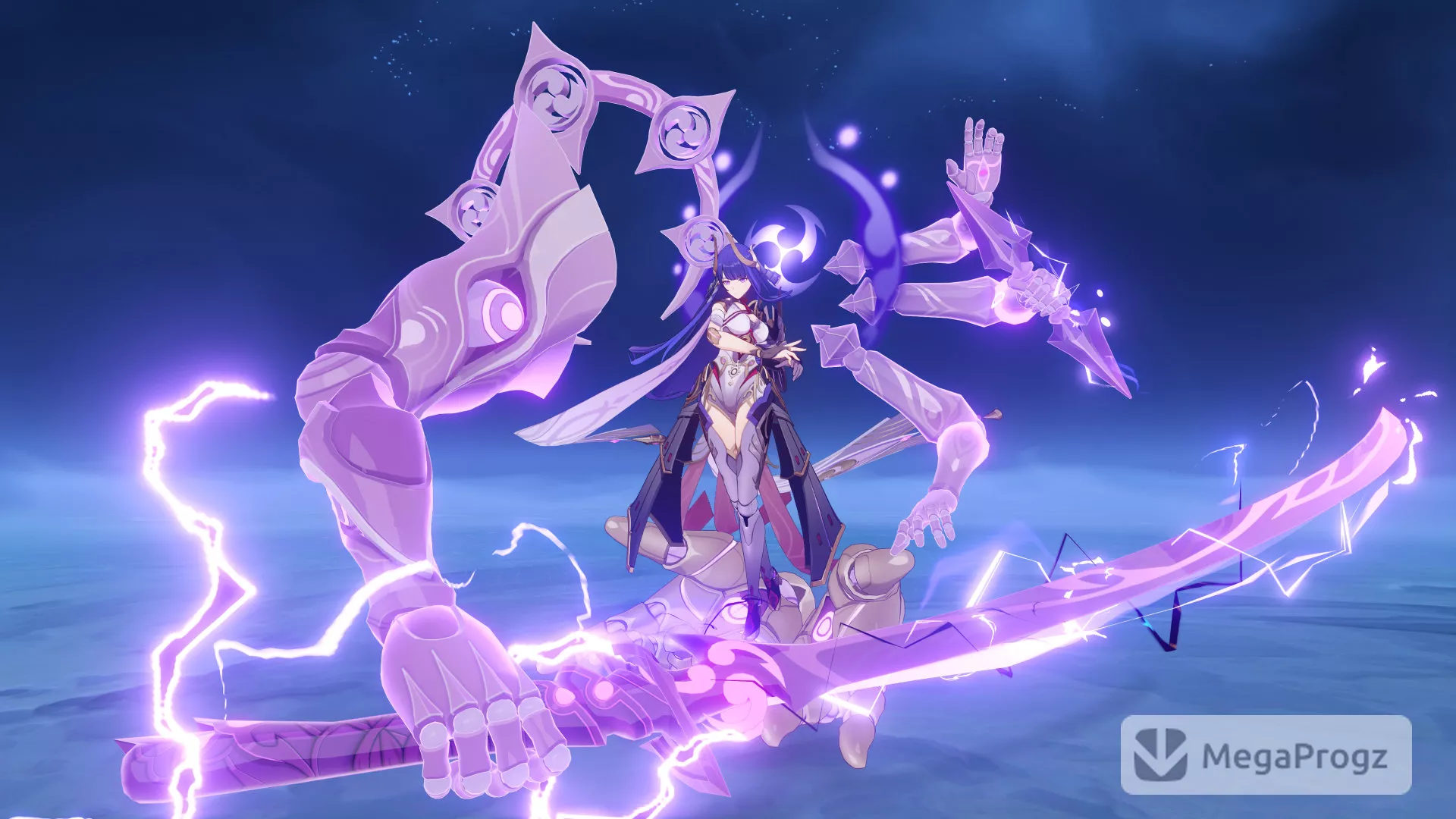 Genshin Impact
