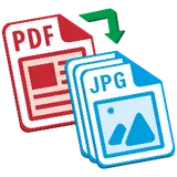 PDF to JPG