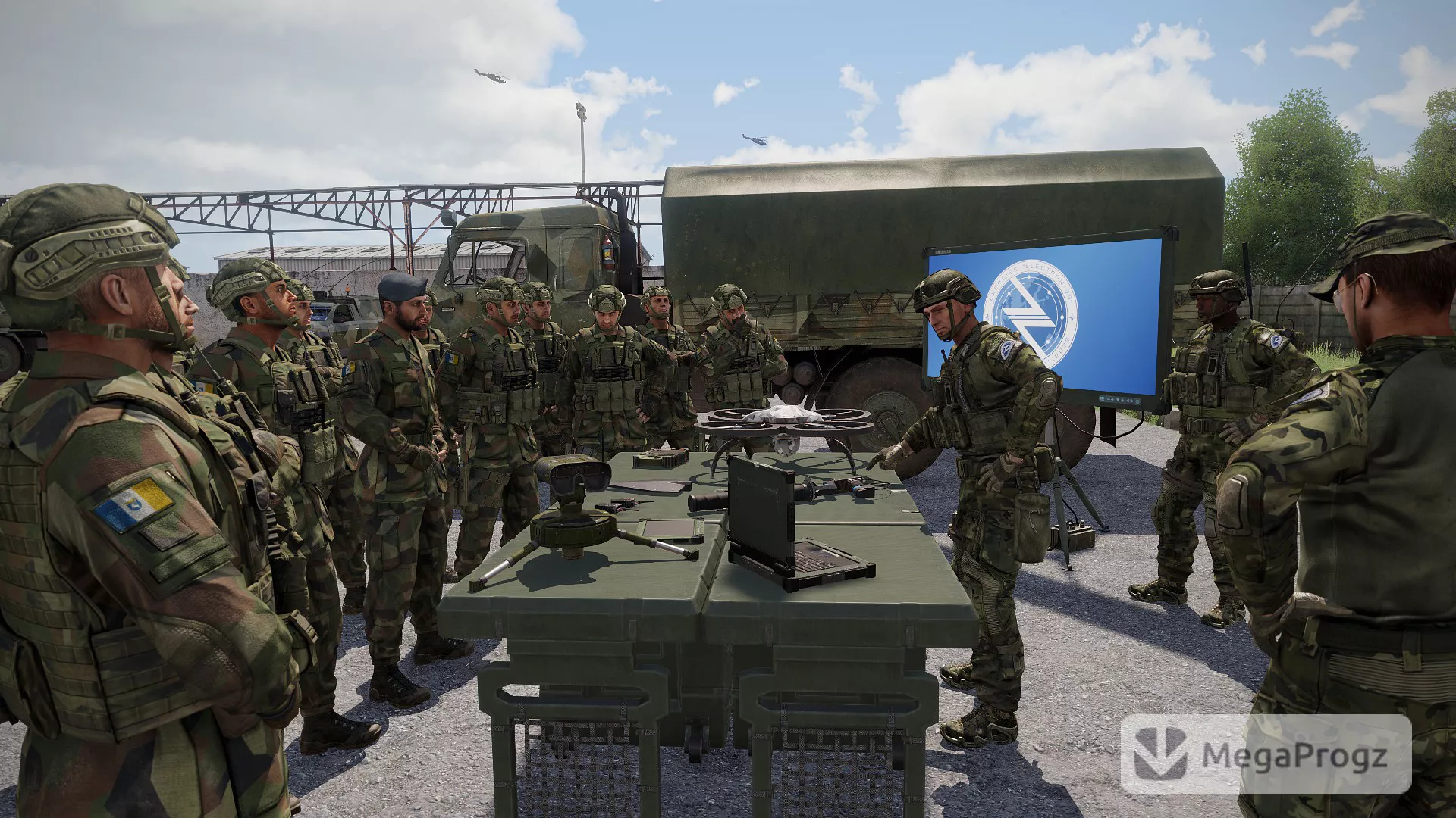 Arma 3