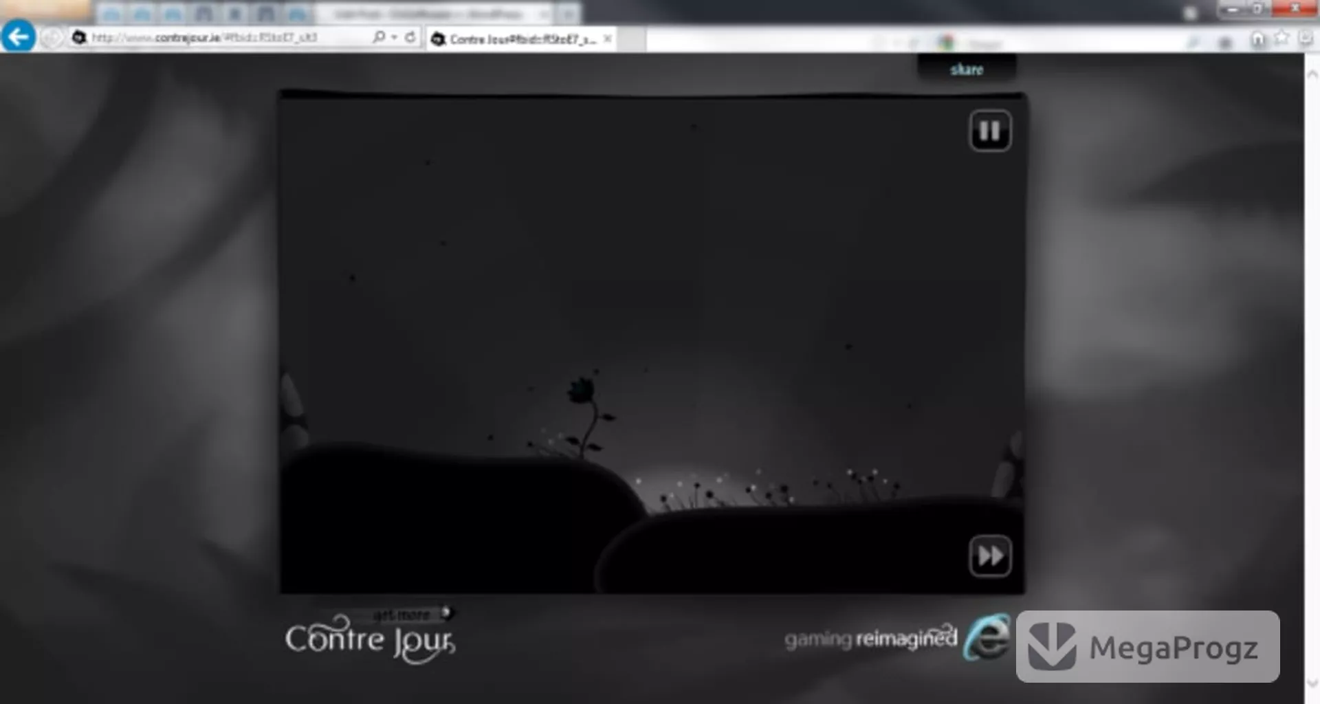 Internet Explorer 10 for Windows 7