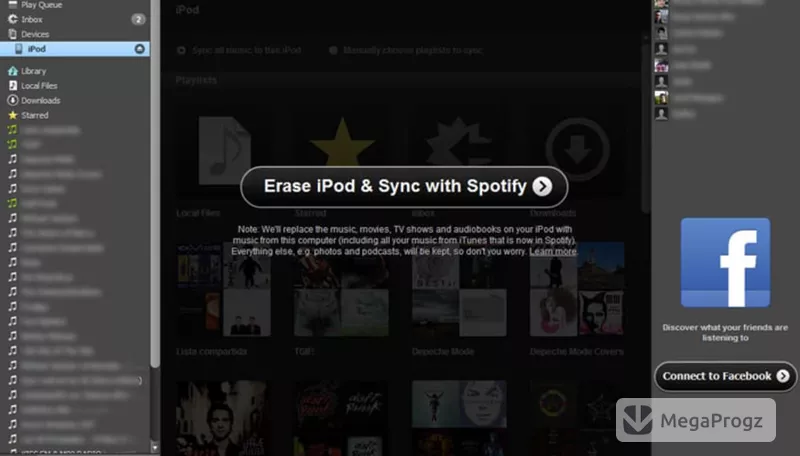 Spotify