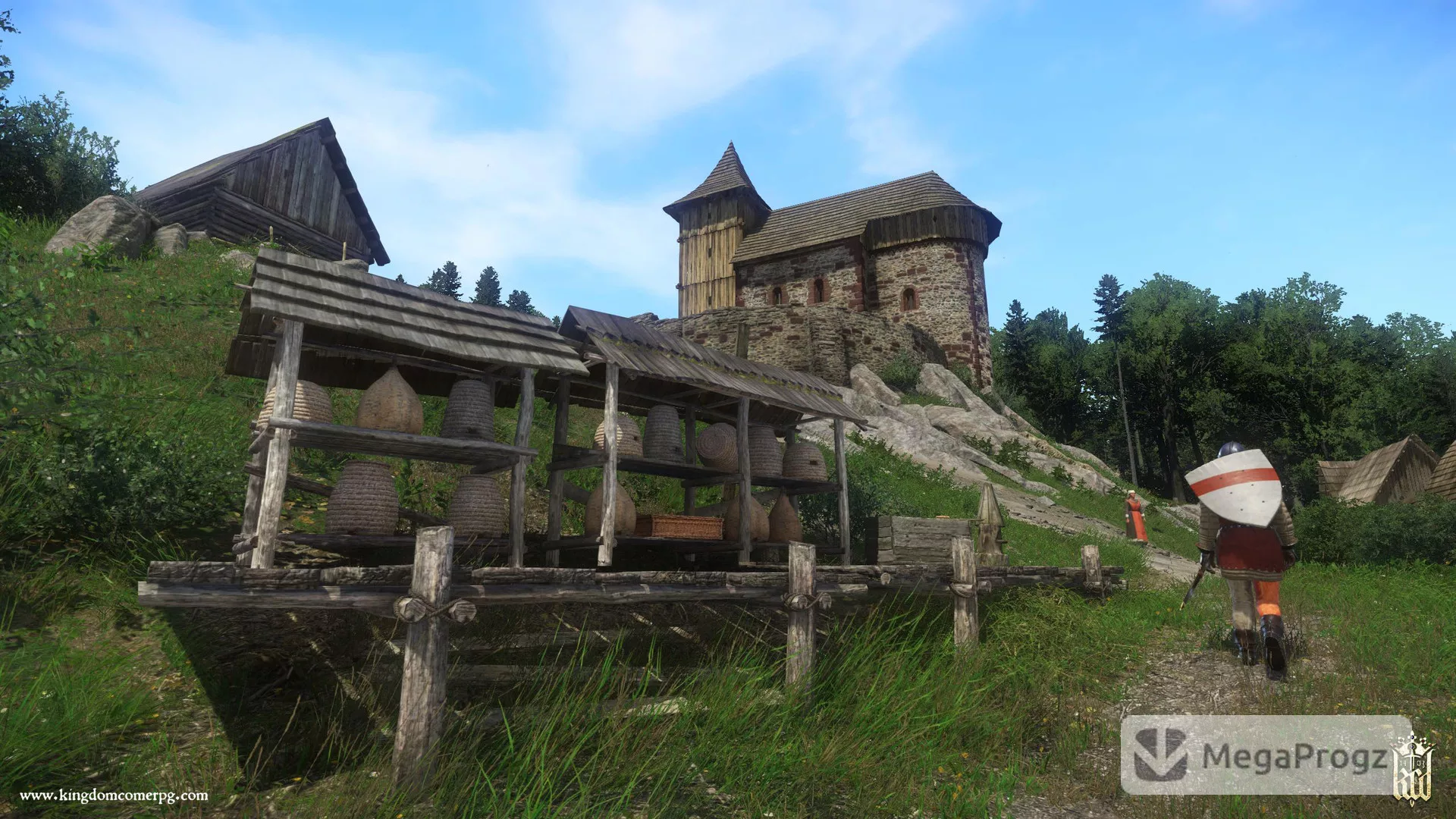 Kingdom Come: Deliverance