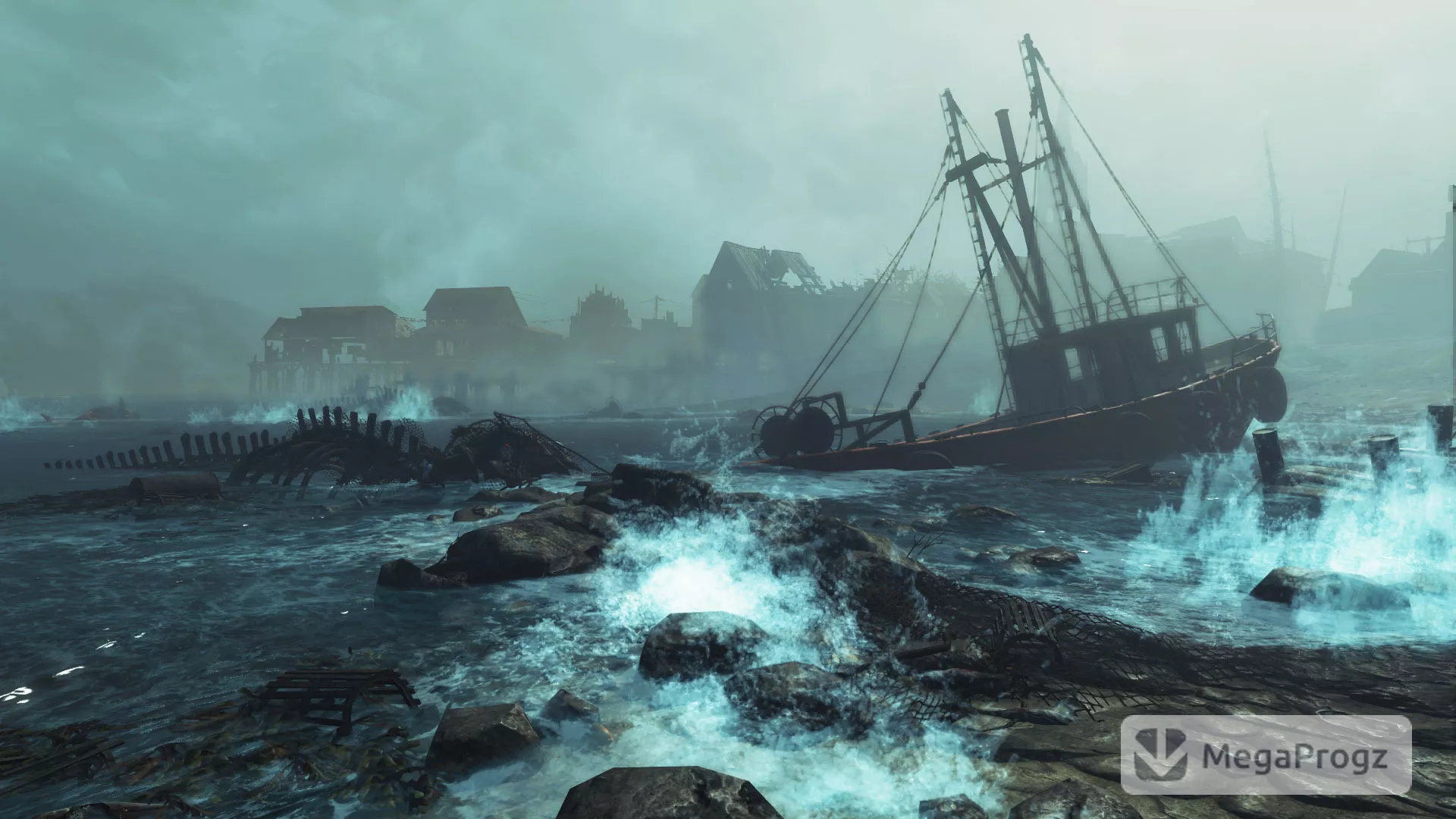Fallout 4