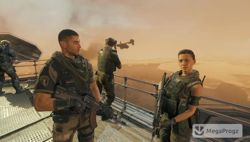 Call of Duty: Black Ops (2010)