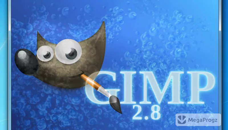 GIMP