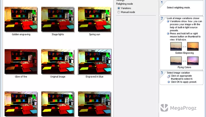 Photo! Editor