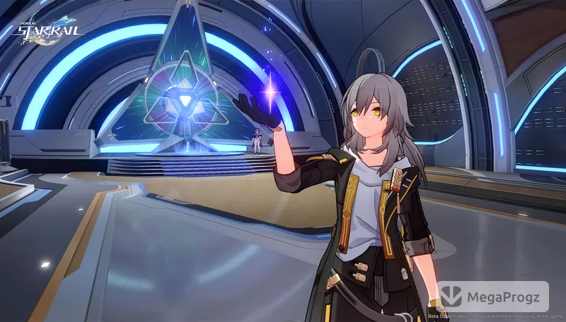 Star Rail