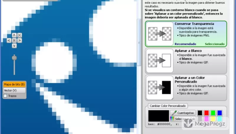 Vector Magic
