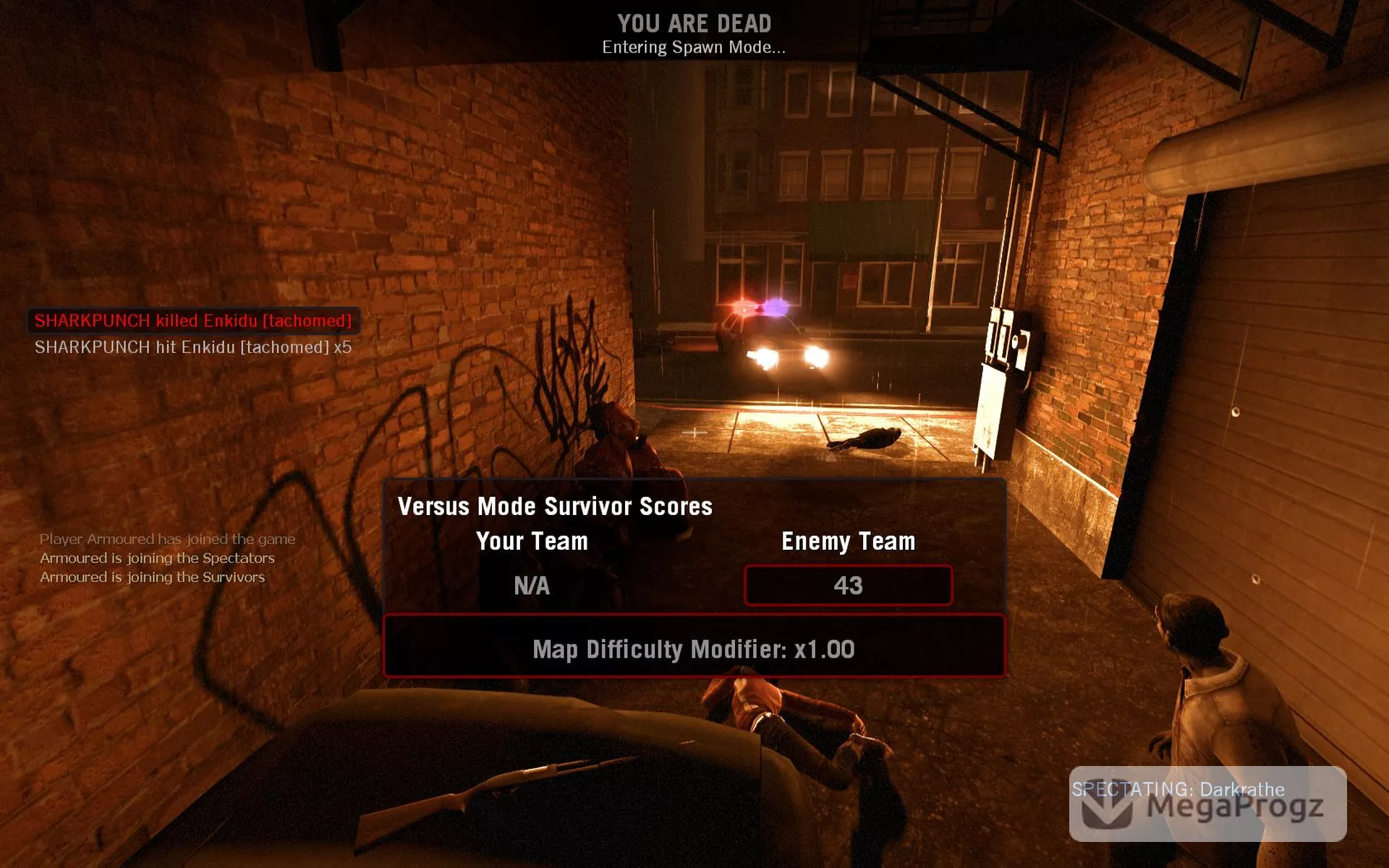 Left 4 Dead