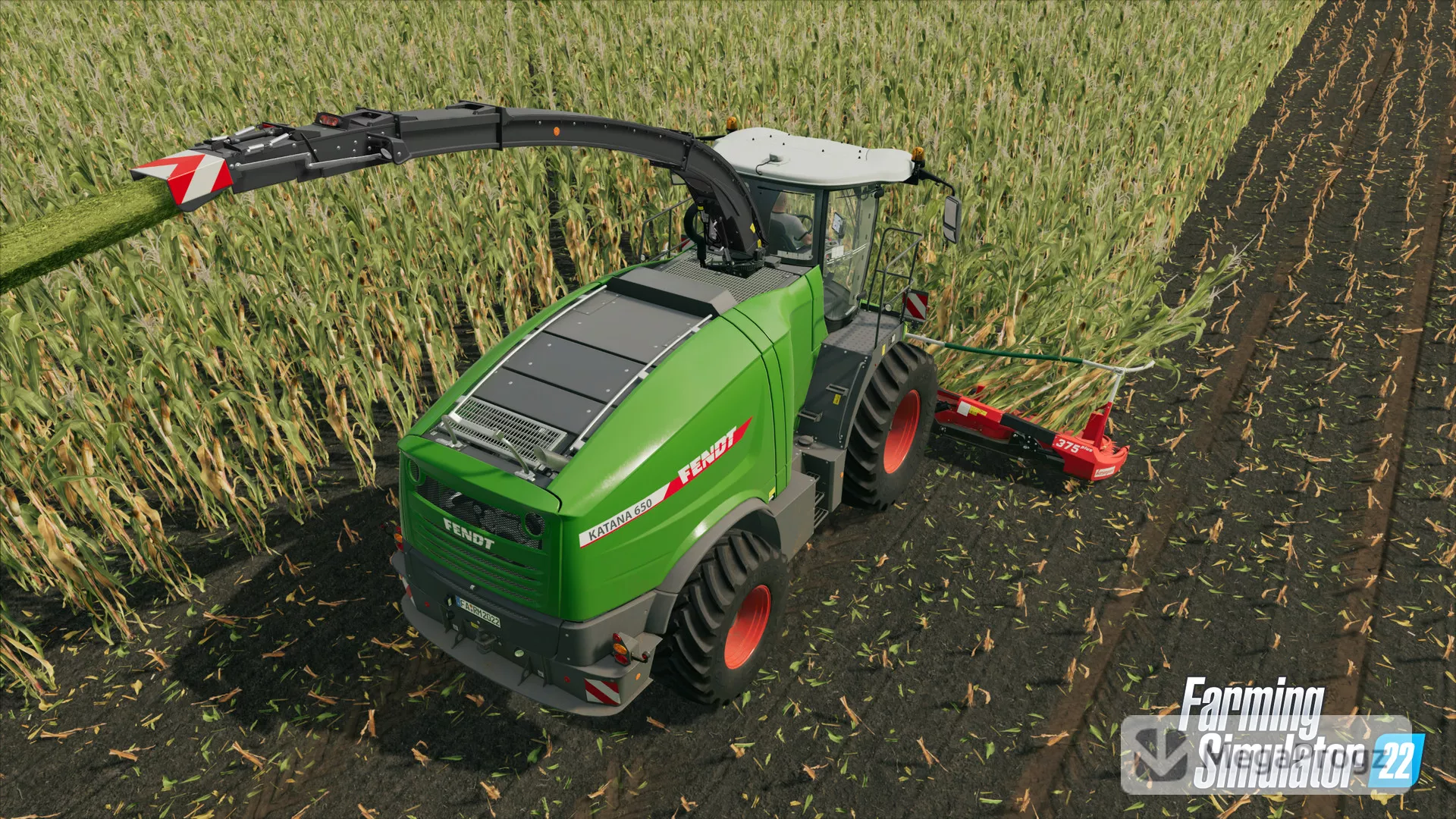 Farming Simulator