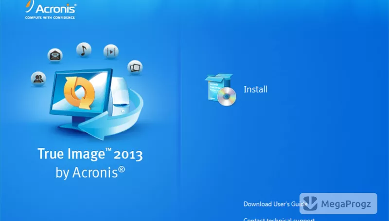 Acronis True Image