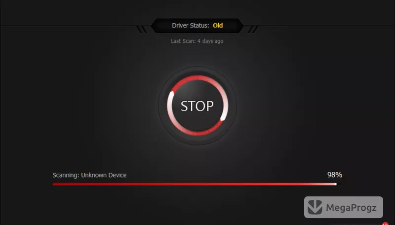 Driver Booster Free