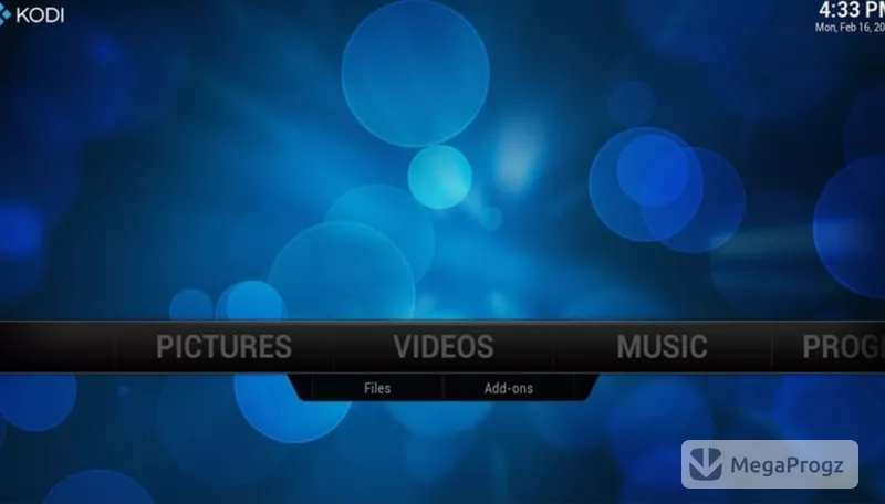 Kodi