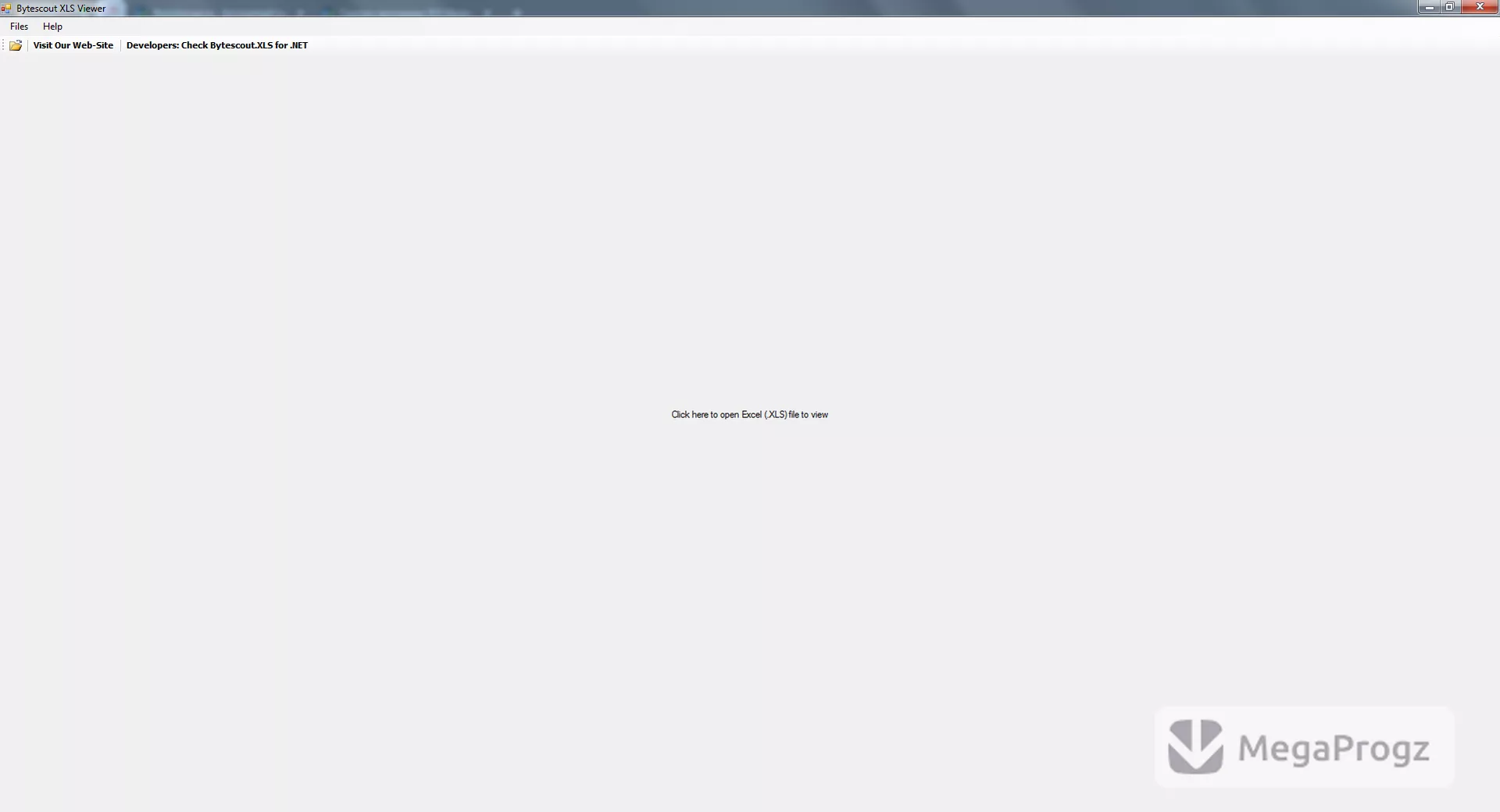 XLS Viewer