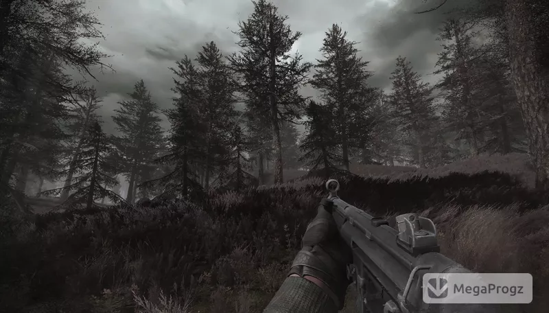 S.T.A.L.K.E.R.: Тень Чернобыля