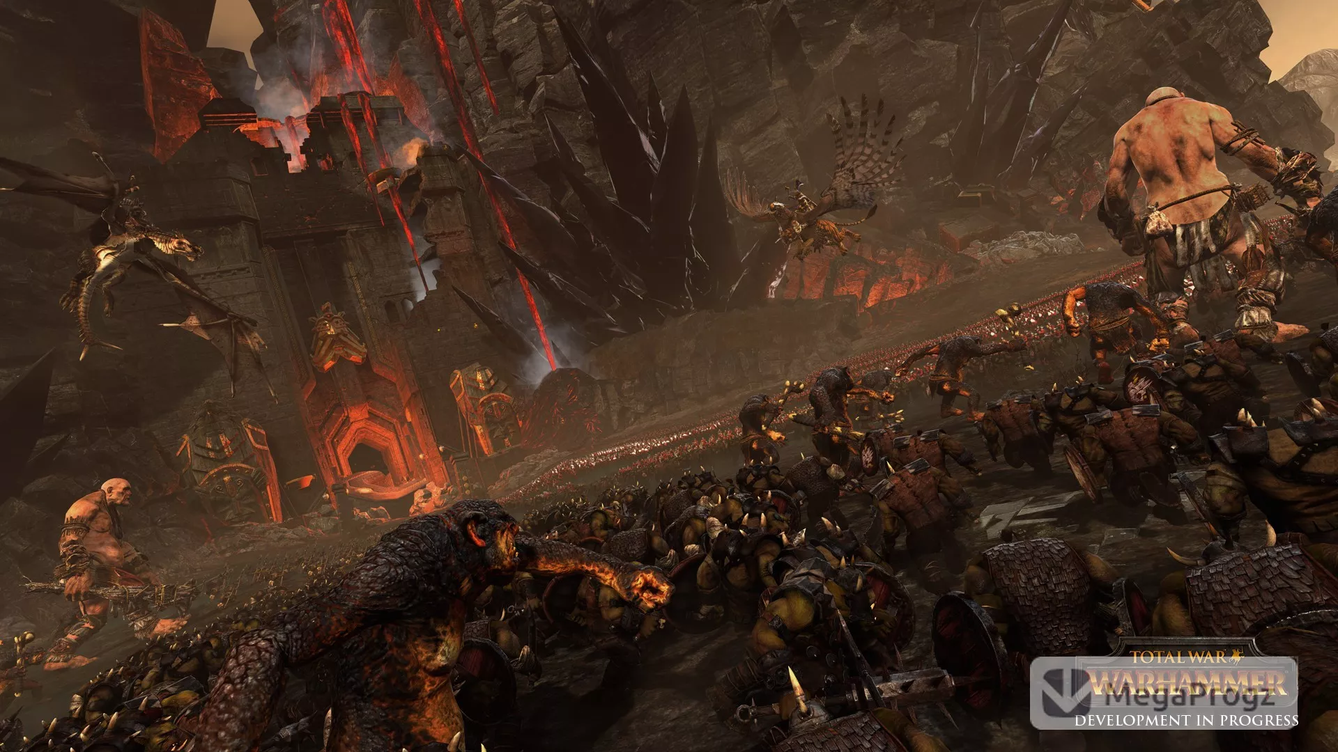 Total War Warhammer
