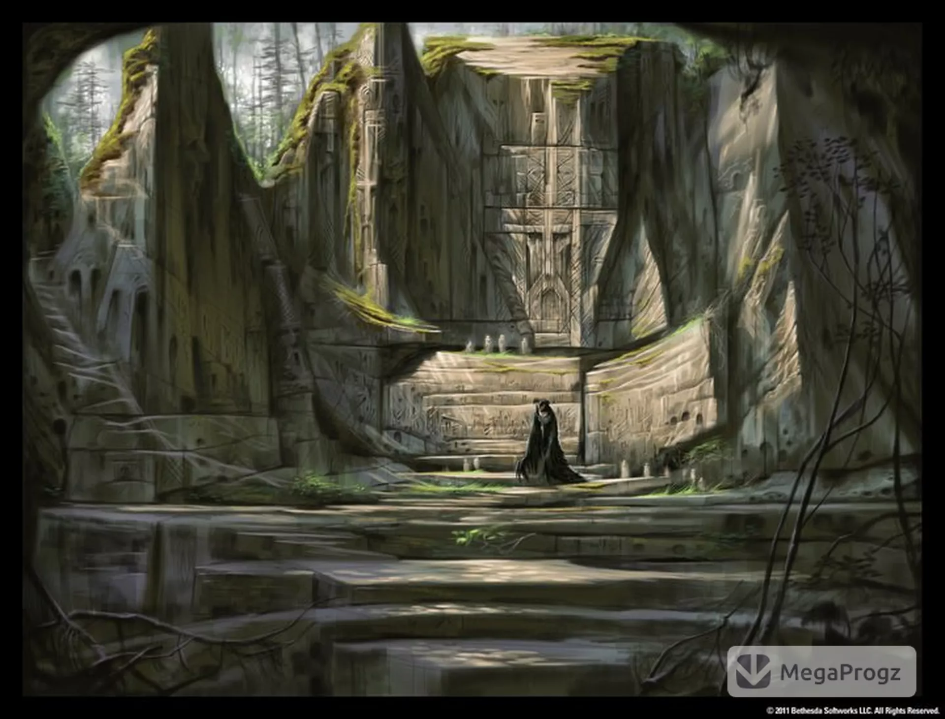 Skyrim