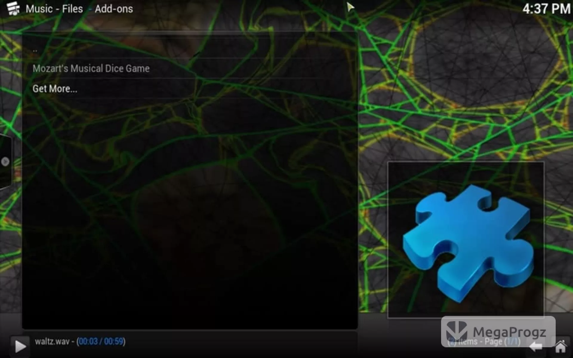 Kodi