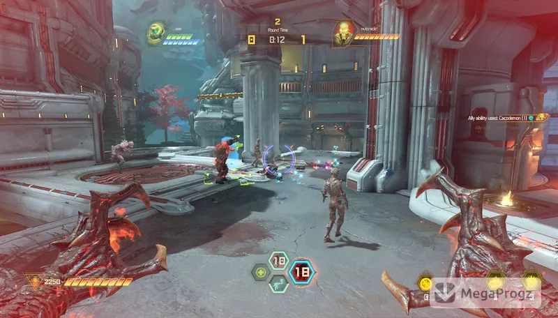 Doom