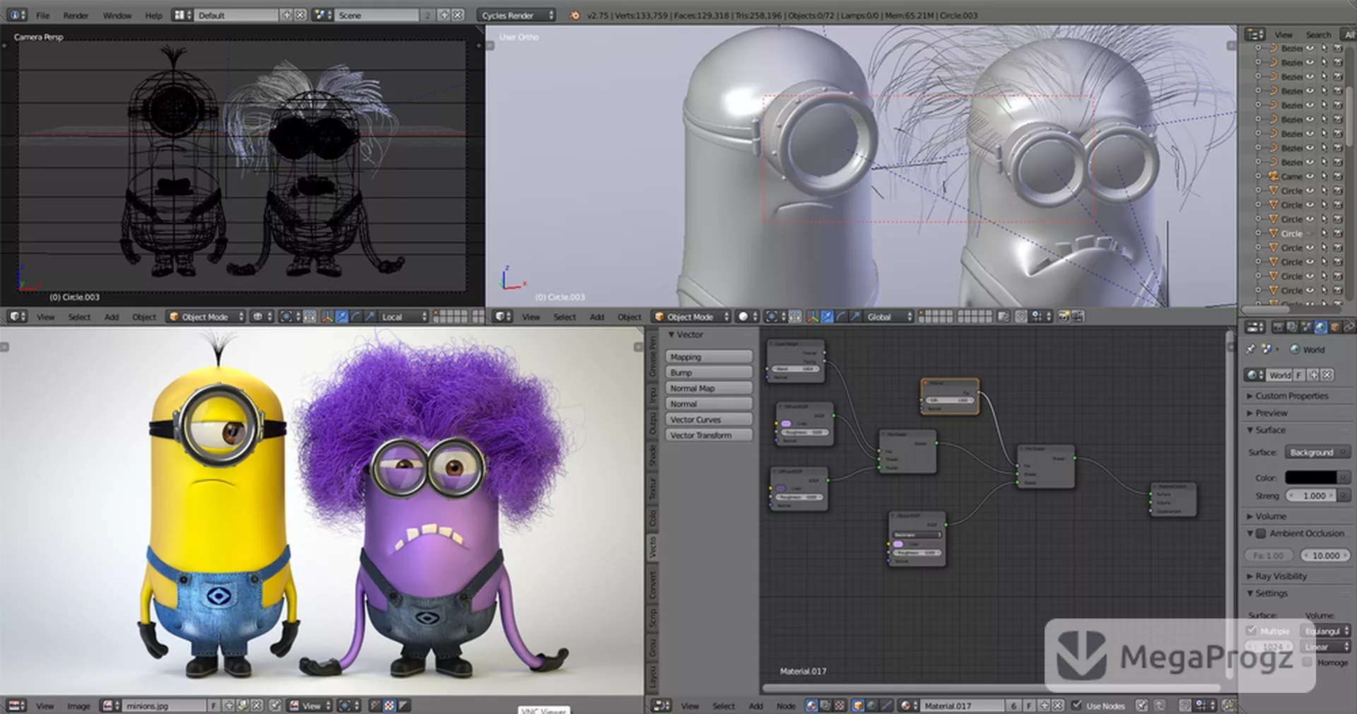 Blender