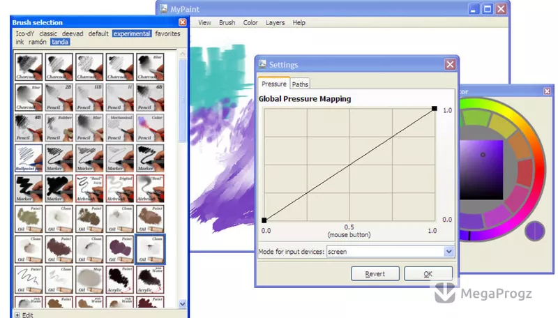 MyPaint