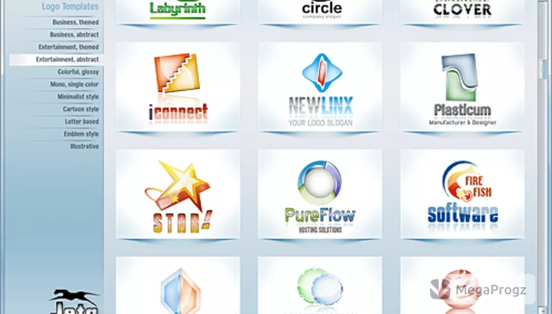 Free Logo Maker