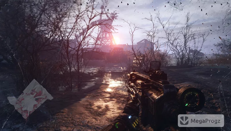 Metro Exodus