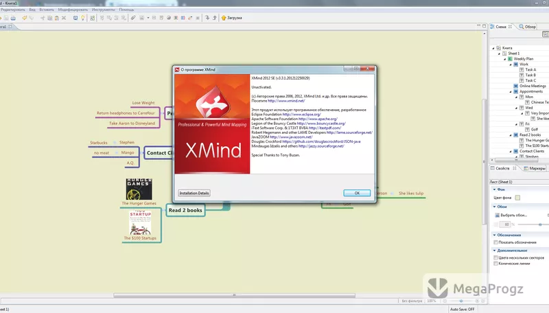 XMind