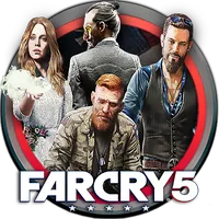 Far Cry 5