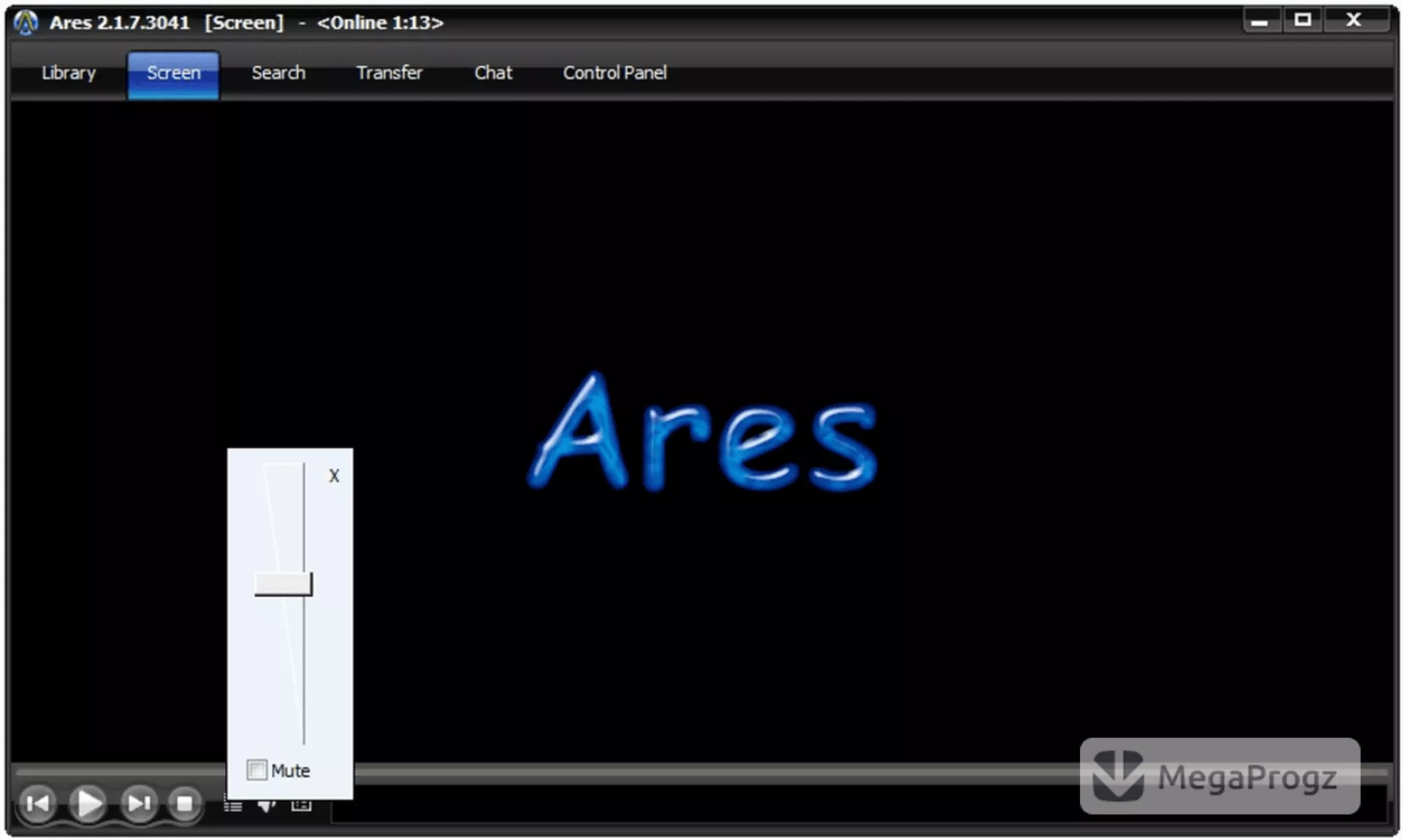 Ares