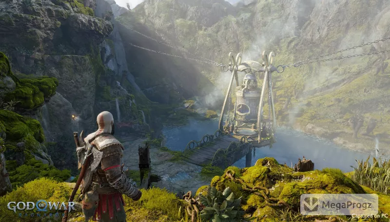 God of War: Ragnarok