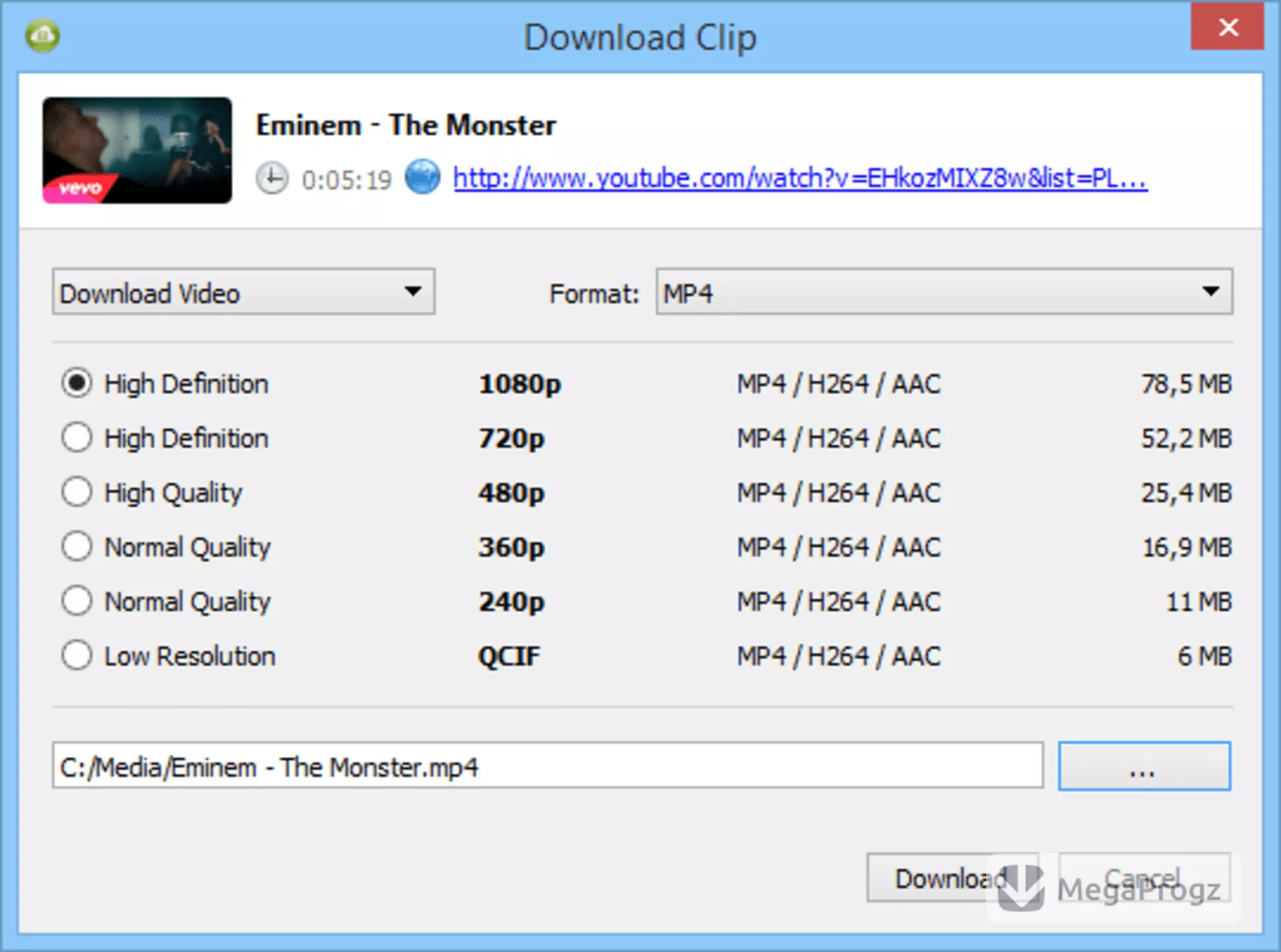 4k Video Downloader