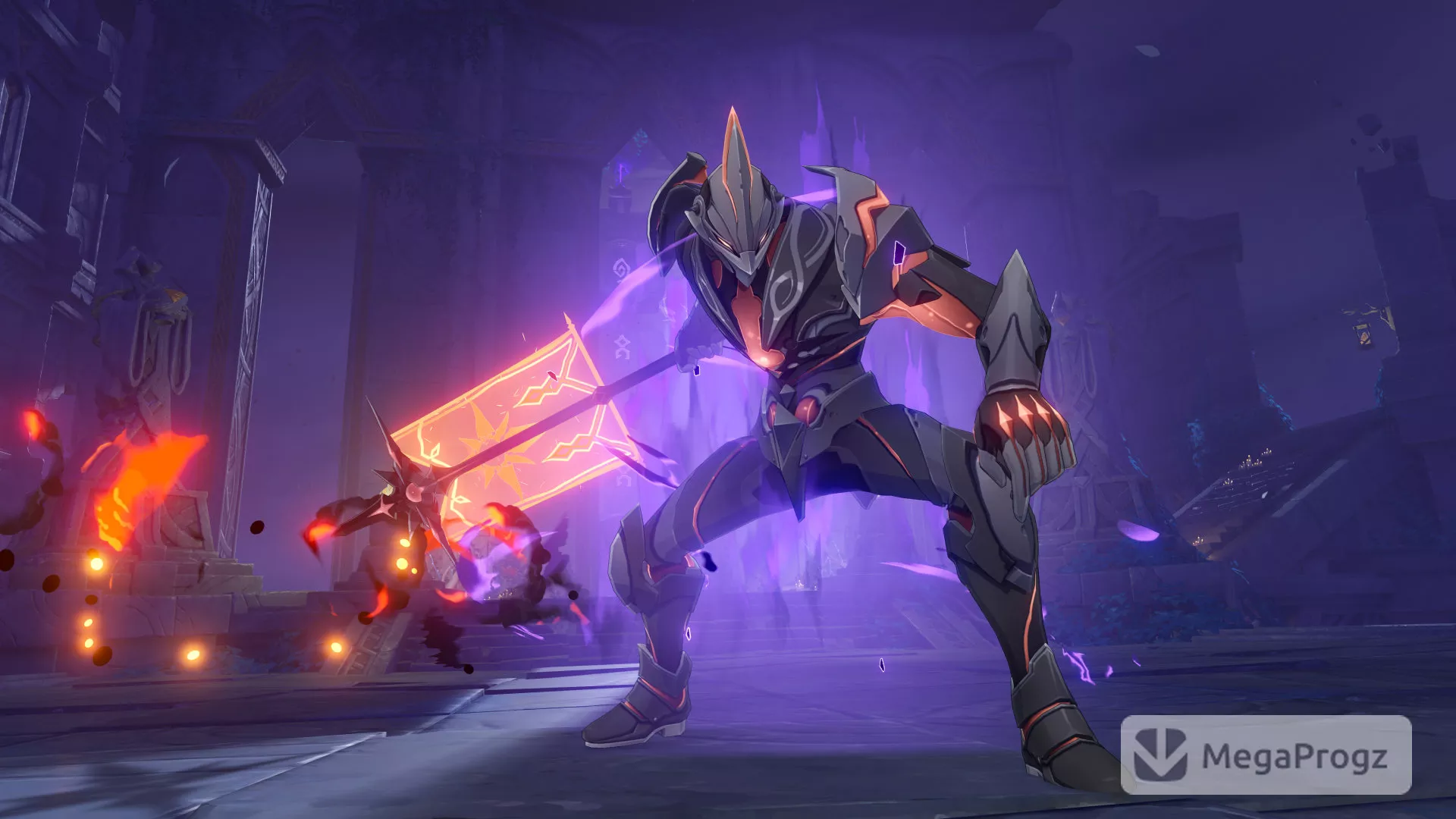 Genshin Impact