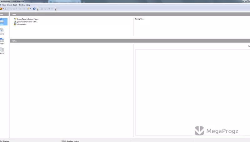 Apache OpenOffice