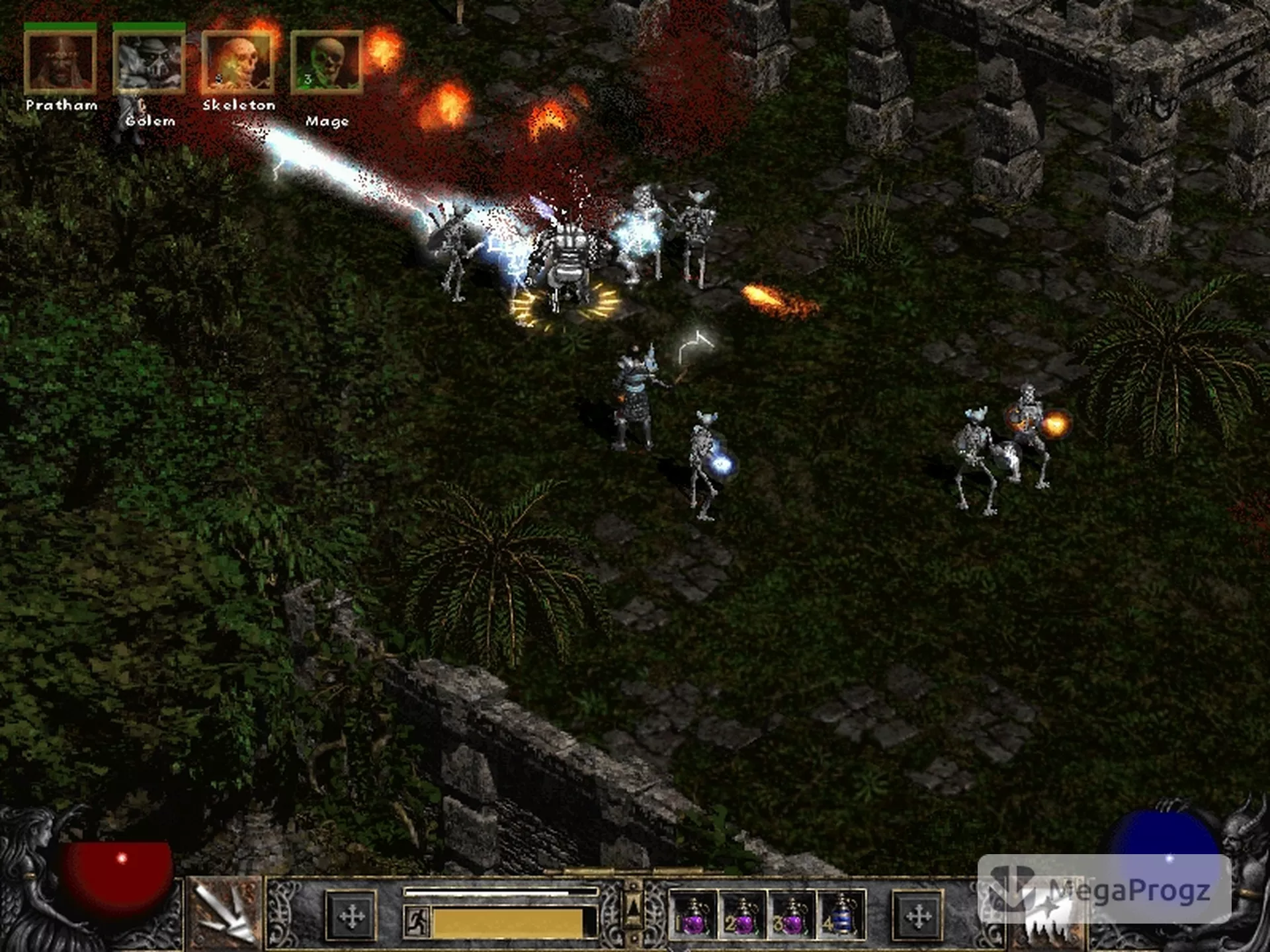 Diablo 2