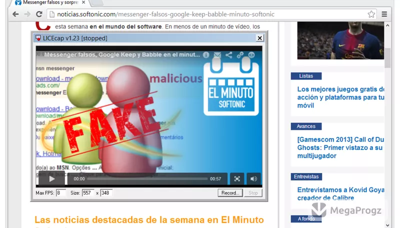 LICEcap
