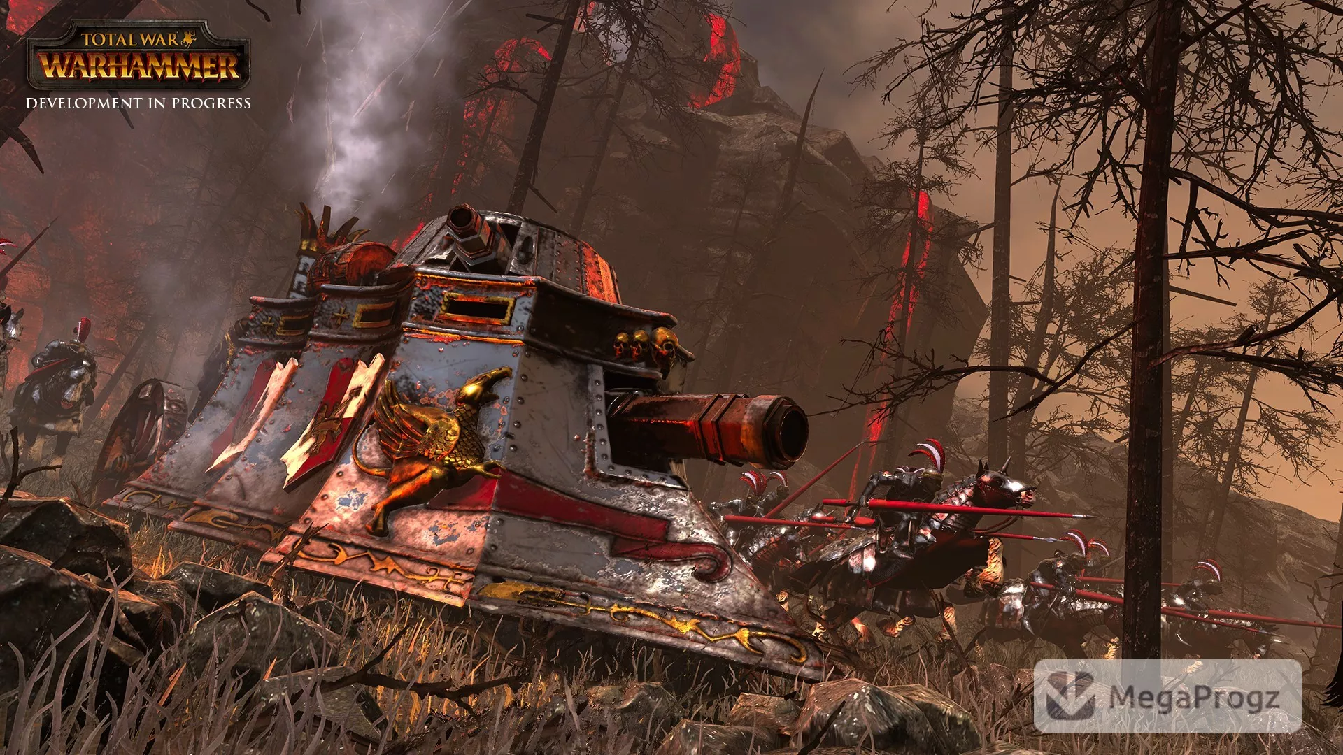 Total War Warhammer