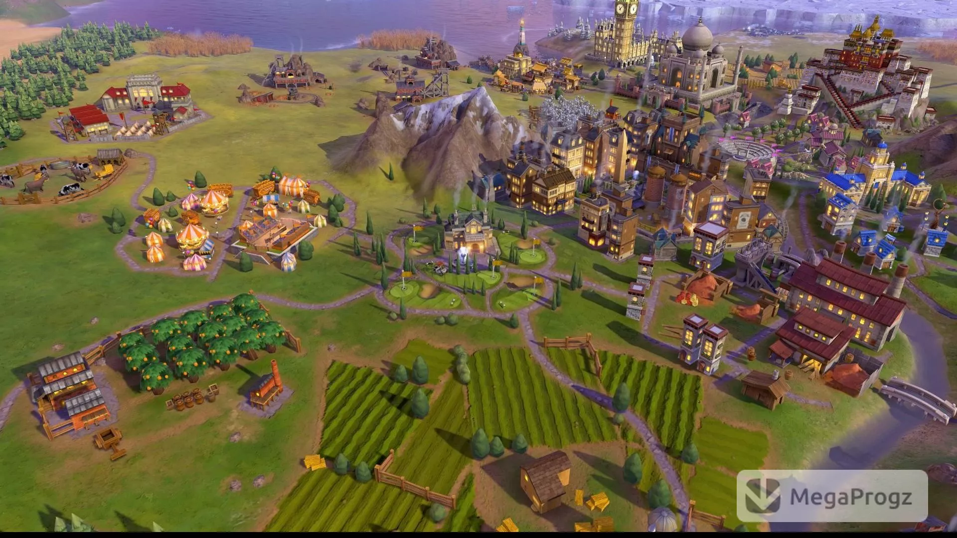 Civilization 6