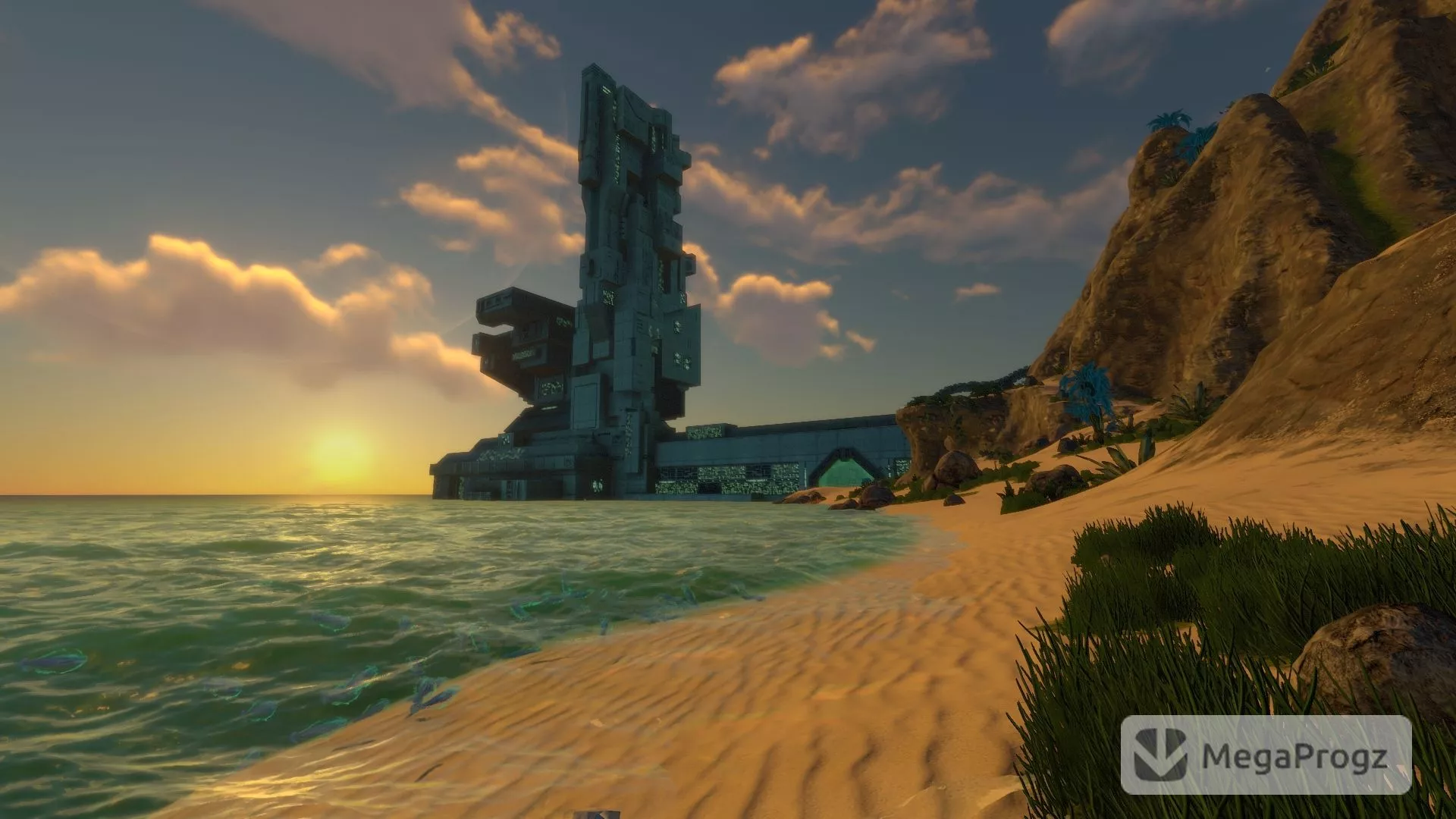 Subnautica