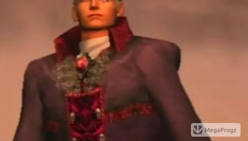 Devil May Cry