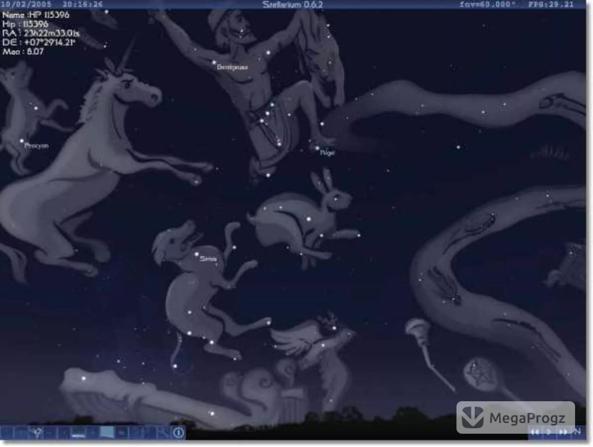 Stellarium