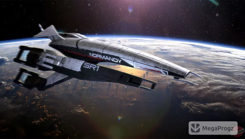 Mass effect