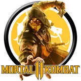 Mortal Kombat 11