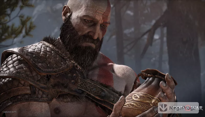 God of War