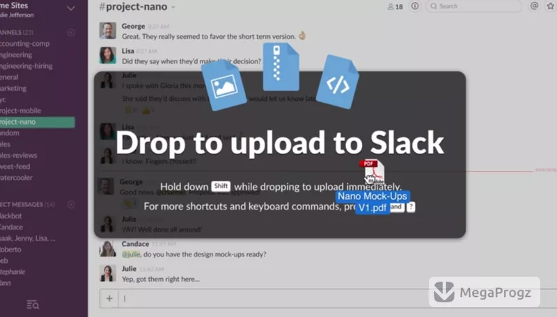 Slack
